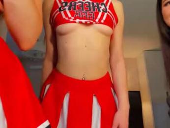 sexxxsirens chaturbate stream image