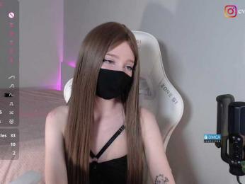 Evo4kaStorm bongacams stream image