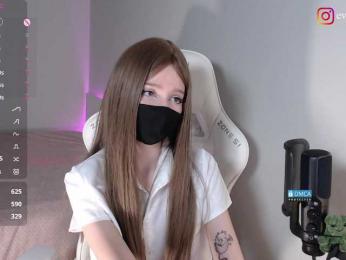 Evo4kaStorm bongacams stream image