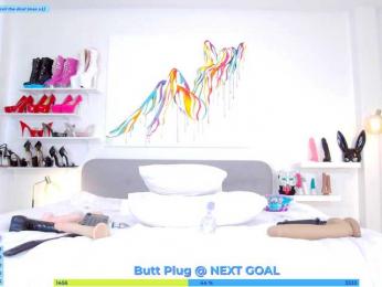 CindyBKK bongacams stream image