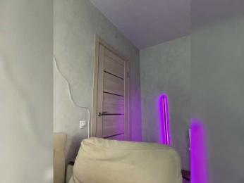 Mila-m bongacams stream image