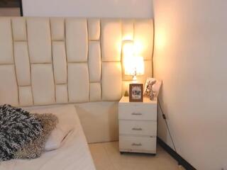 Celestee Greey flirt4free stream image