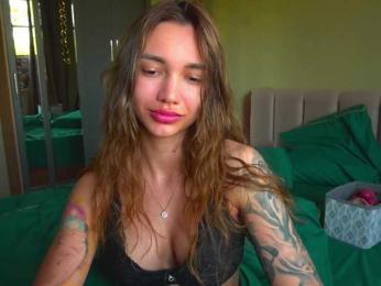 TeonaRose bongacams stream image