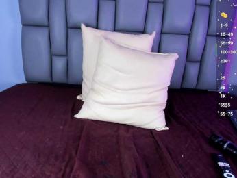 Gisell-Montoy bongacams stream image