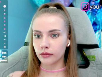 VikkiExtraCheese bongacams stream image