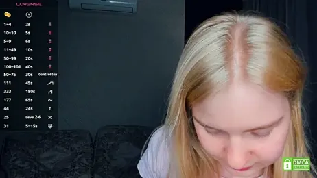 OdelinaFicken stripchat stream image