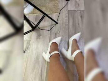 Mila-m bongacams stream image