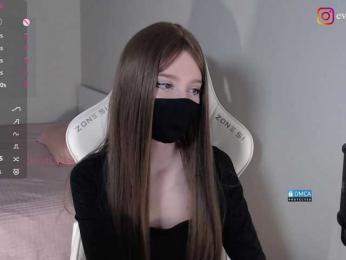 Evo4kaStorm bongacams stream image