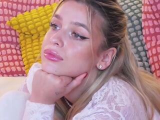 Maci Reynolds flirt4free stream image