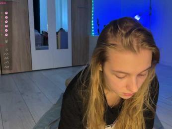 Jucielussie bongacams stream image