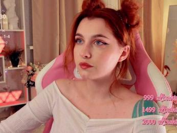 HoneyCherry bongacams stream image