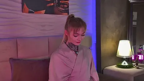 AriWild stripchat stream image