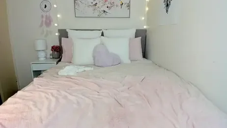 lunaraeXO stripchat stream image