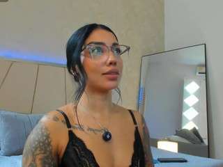 victoriabenedetti2 camsoda stream image