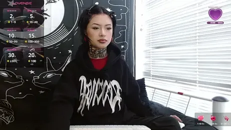 Isabella__dark stripchat stream image