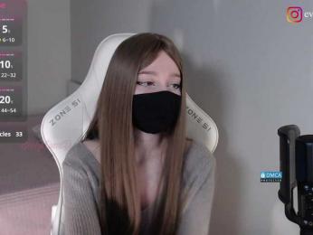 Evo4kaStorm bongacams stream image