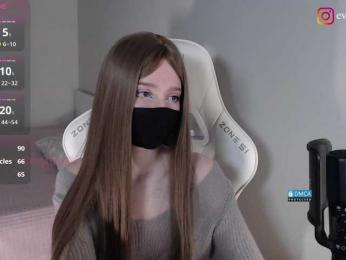 Evo4kaStorm bongacams stream image