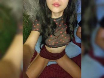 Hotpepper-Sweetpepper bongacams stream image