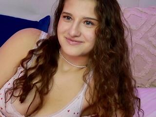 Julia Ranger flirt4free stream image