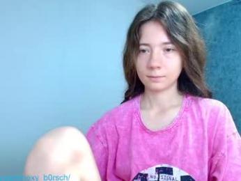 sexy_b0rsch chaturbate stream image