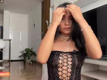 sweet_littleee chaturbate stream image