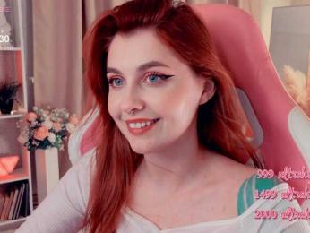 HoneyCherry bongacams stream image