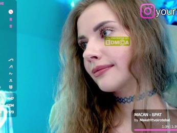 VikkiExtraCheese bongacams stream image