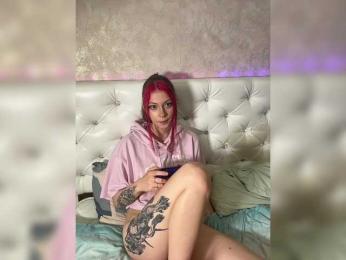 LuckyStar bongacams stream image