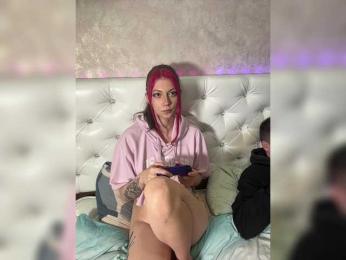 LuckyStar bongacams stream image