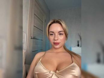 Mila-m bongacams stream image