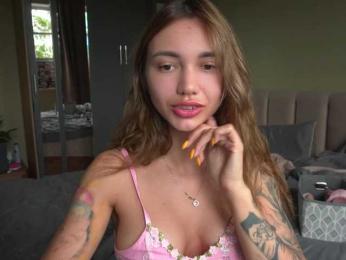 TeonaRose bongacams stream image