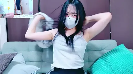 mao_maochan stripchat stream image