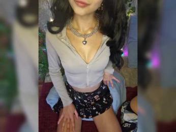 Hotpepper-Sweetpepper bongacams stream image