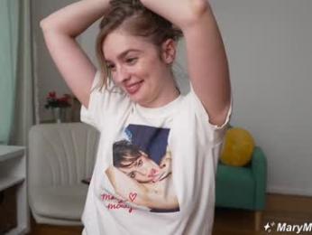 marymoody chaturbate stream image