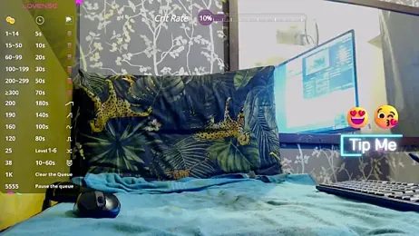 ana_squirt69 stripchat stream image