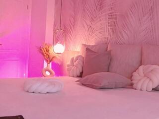 Eva Sin flirt4free stream image