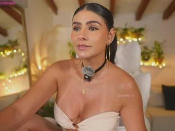 Meegan bongacams stream image