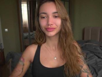 TeonaRose bongacams stream image