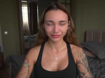 TeonaRose bongacams stream image