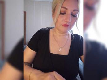 Tanysha-1 bongacams stream image