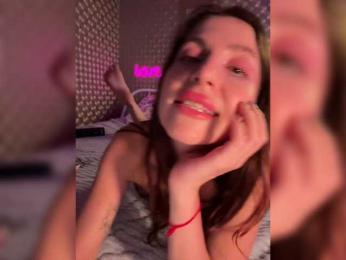 MilashaNyasha bongacams stream image