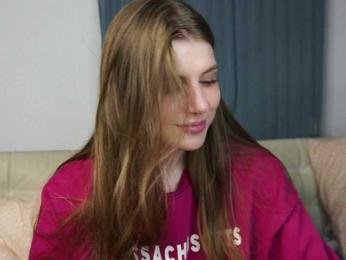 JustAlice bongacams stream image