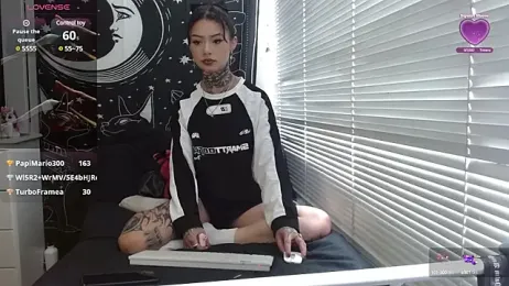 Isabella__dark stripchat stream image