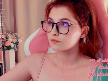 HoneyCherry bongacams stream image