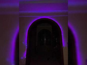 Potifays bongacams stream image