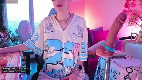 Indriya2x0 stripchat stream image