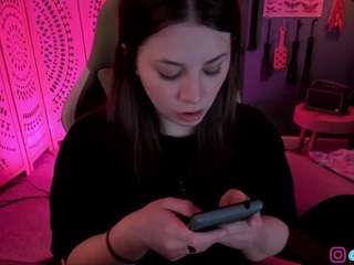 lila-ellis camsoda stream image