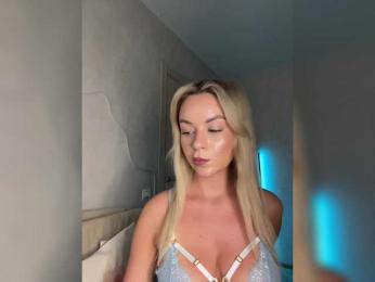 Mila-m bongacams stream image