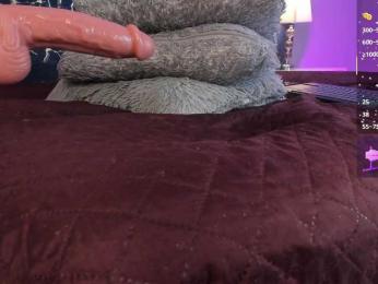 Gisell-Montoy bongacams stream image