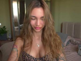 TeonaRose bongacams stream image